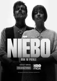 Niebo. Rok w piekle
