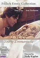 plakat filmu Néa