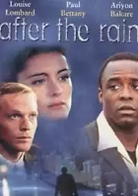 Plakat filmu After the Rain