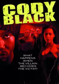 Plakat filmu Home Invasion
