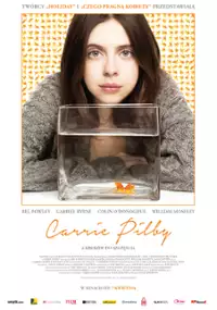 Plakat filmu Carrie Pilby