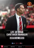 plakat filmu Life of Ryan: Caretaker Manager