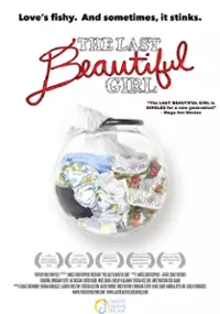 Plakat filmu The Last Beautiful Girl