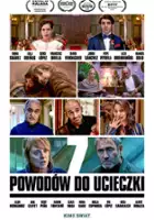 plakat filmu 7 powodów do ucieczki