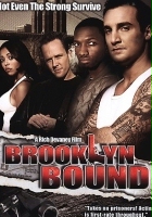 plakat filmu Brooklyn Bound