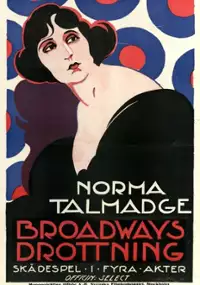 Plakat filmu The Way of a Woman