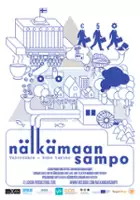plakat filmu Nälkämaan Sampo