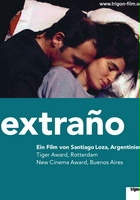 plakat filmu Extraño