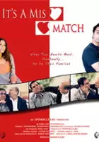 plakat filmu Perfect Mismatch