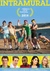 Plakat filmu Intramural