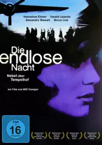 Plakat filmu Die Endlose Nacht