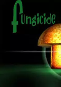 Plakat filmu Fungicide