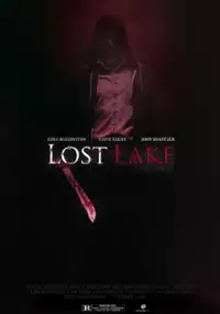 Plakat filmu Lost Lake