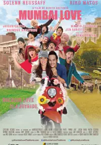 Plakat filmu Mumbai Love: The Movie