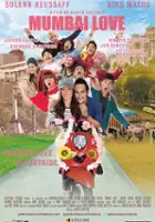 plakat filmu Mumbai Love: The Movie