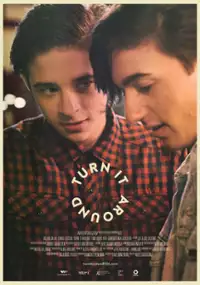 Plakat filmu Turn It Around