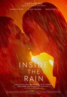 plakat filmu Inside the Rain
