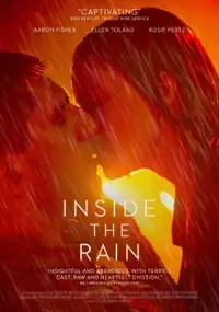 Plakat filmu Inside the Rain