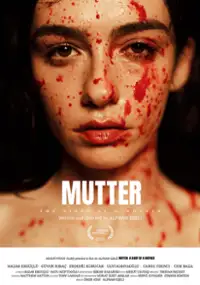 Plakat filmu Dziennik matki potwora
