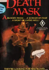 Plakat filmu Hack-O-Lantern