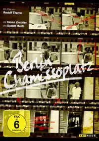 Plakat filmu Berlin Chamissoplatz