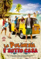 Gianluca D&#39;Ercole / La Polinesia è sotto casa