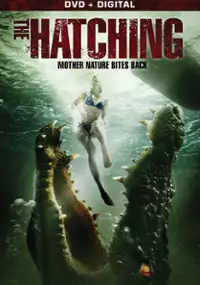 Plakat filmu The Hatching