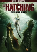 plakat filmu The Hatching