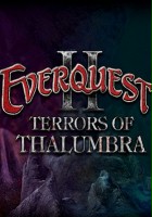 plakat filmu EverQuest II: Terrors of Thalumbra