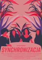 plakat filmu Synchronizacja