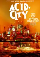 plakat filmuAcid City