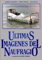 plakat filmu &Uacute;ltimas im&aacute;genes del naufragio