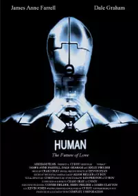 Plakat filmu Human