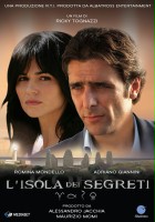plakat filmu L'Isola dei segreti