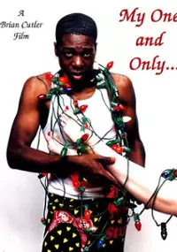 Plakat filmu My One and Only...