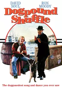 Plakat filmu Mój przyjaciel Spot