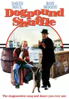 plakat filmu Mój przyjaciel Spot