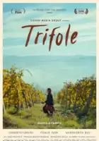 plakat filmu Trifole - Le radici dimenticate
