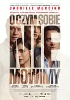 plakat filmu O czym sobie nie m&oacute;wimy