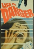 plakat filmu Life in Danger