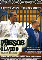 plakat filmu Gangs from Rosario