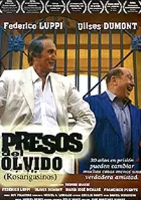 Plakat filmu Rosarigasinos