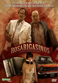 Plakat filmu Rosarigasinos