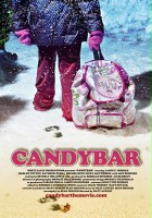 plakat filmu How to Get to Candybar