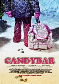 Plakat filmu How to Get to Candybar