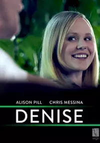 Plakat filmu Denise