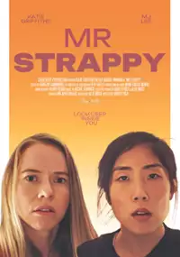 Plakat filmu Mr Strappy