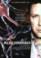 plakat filmu Medicinmannen