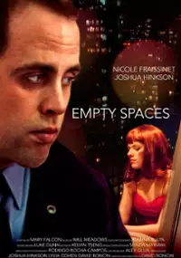 Plakat filmu Empty Spaces