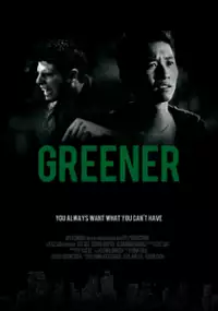 Plakat filmu Greener